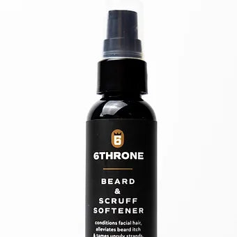 Beard & Scruff Softener