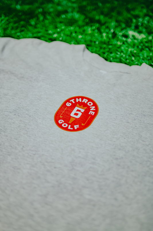 "We Got Your 6" Tee