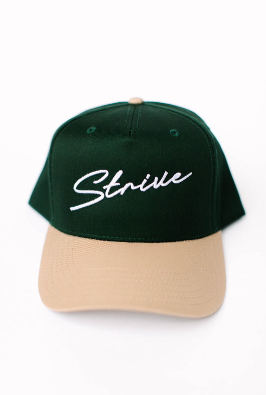 Strive Hat